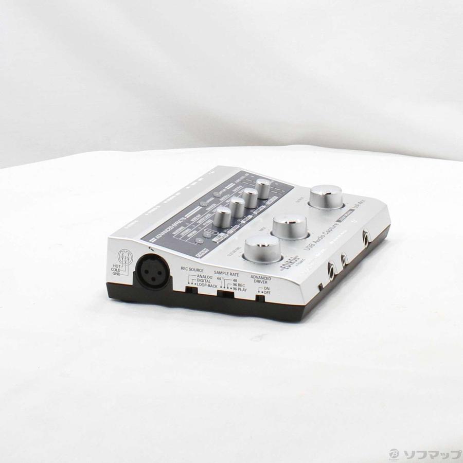 〔中古〕ROLAND  UA-4FX | ローランド | 04