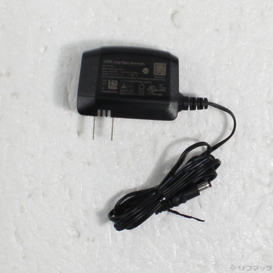 〔中古〕BUFFALO(バッファロー）  WSR-2533DHPL2-BK ブラック | BUFFALO | 05