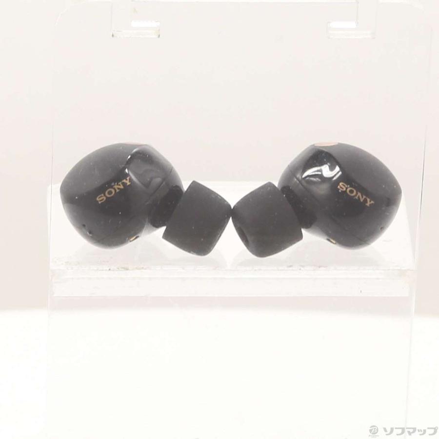 SONY 〔中古〕SONY(ソニー) セール対象品 WF-1000XM5 ブラック