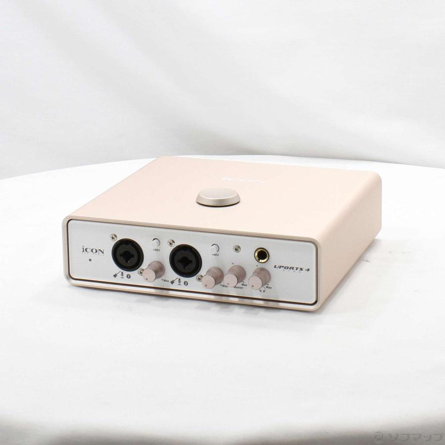 〔中古〕その他メーカー  Uports 4 Dyna |  | 01