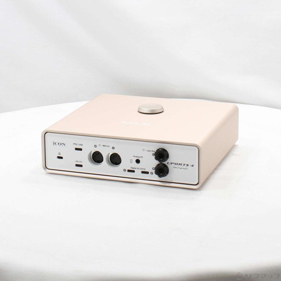 〔中古〕その他メーカー  Uports 4 Dyna |  | 03