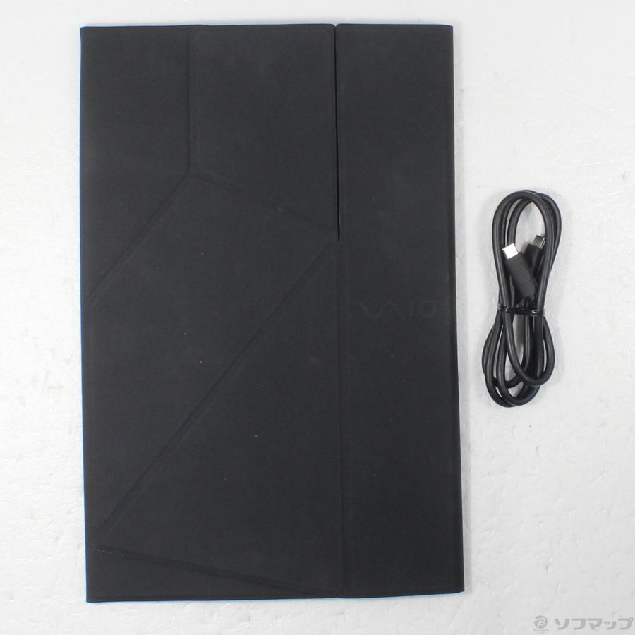 〔中古〕VAIO(バイオ)  VAIO Vision+ 14 VJ5VP141C119 |  | 05