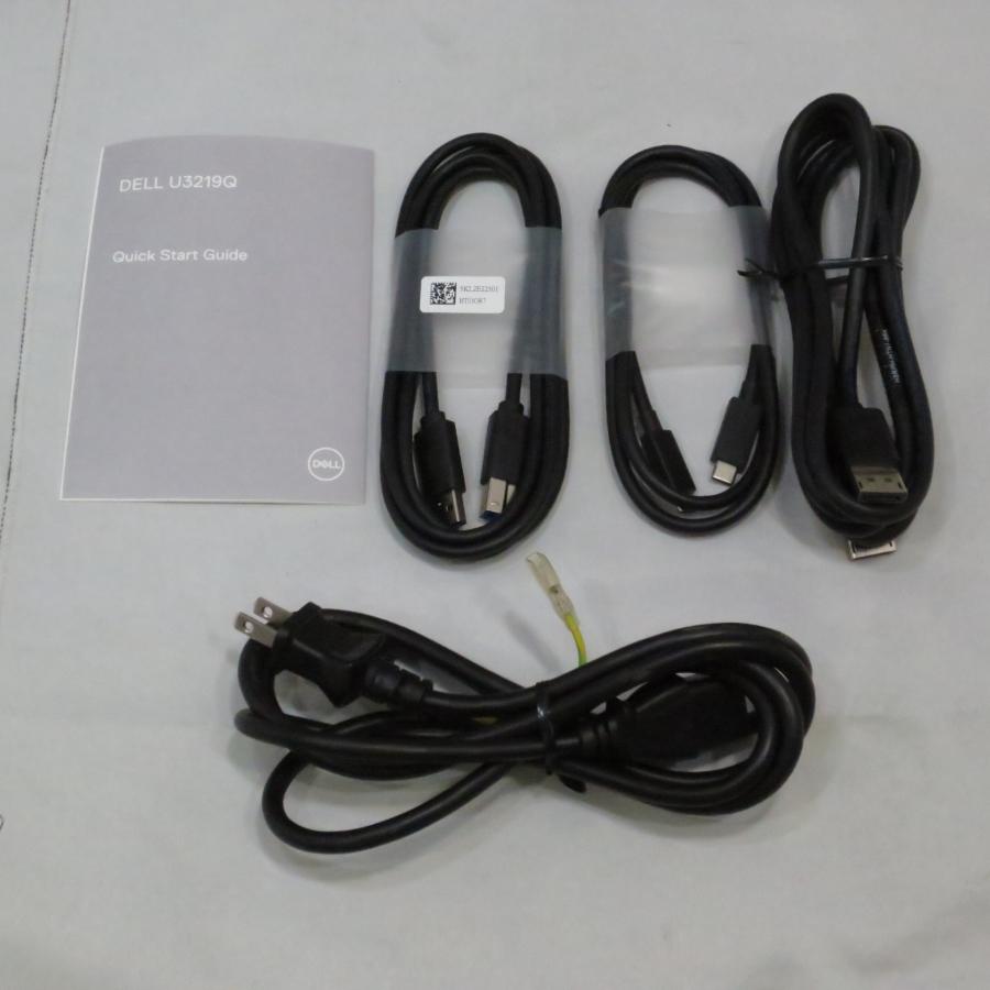 〔中古〕DELL(デル)  U3219Q | DELL | 02