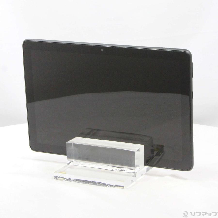 〔中古〕Amazon(アマゾン)  Fire HD 10 2021 32GB ブラック T76N2B Wi-Fi |  | 03