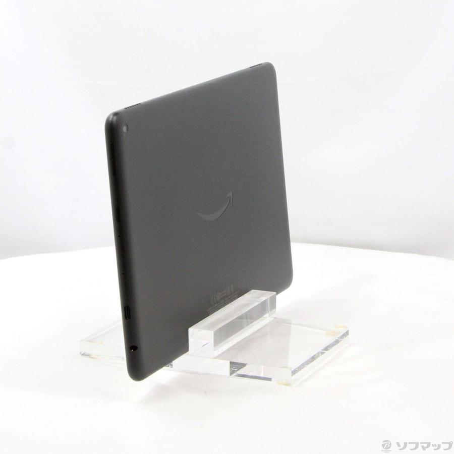 〔中古〕Amazon(アマゾン)  Fire HD 10 2021 32GB ブラック T76N2B Wi-Fi |  | 04