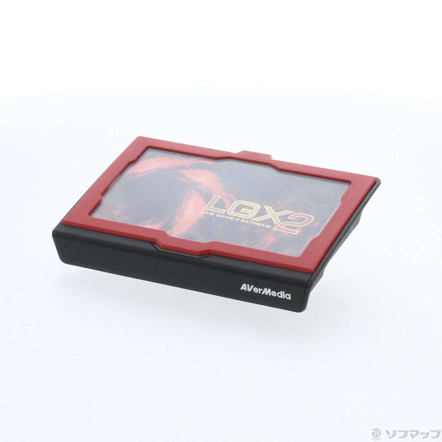 中古〕AVerMedia Live Gamer EXTREME 2 : ソフマップ Yahoo!店 - 通販