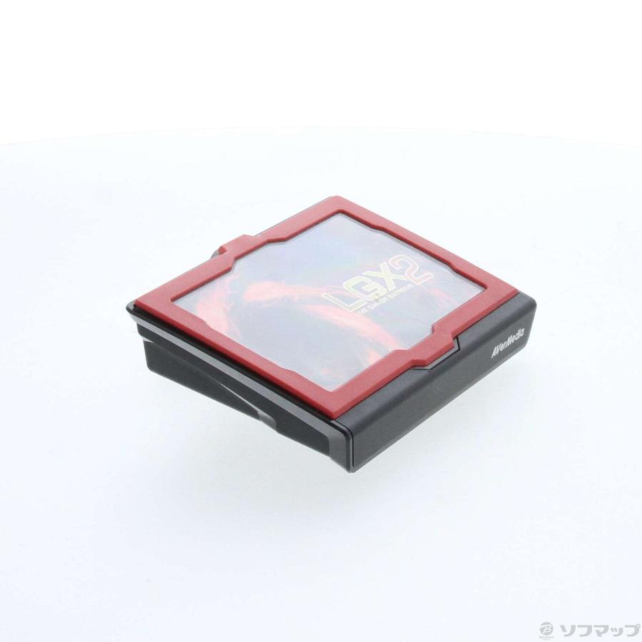 中古〕AVerMedia Live Gamer EXTREME 2 : ソフマップ Yahoo!店 - 通販