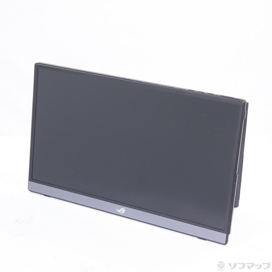 〔中古〕ASUS(エイスース)  ROG Strix XG16AHP | ASUS | 01