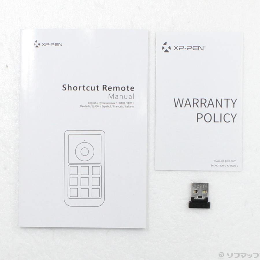 〔中古〕XPPEN  AC19 Shortcut Remote |  | 05
