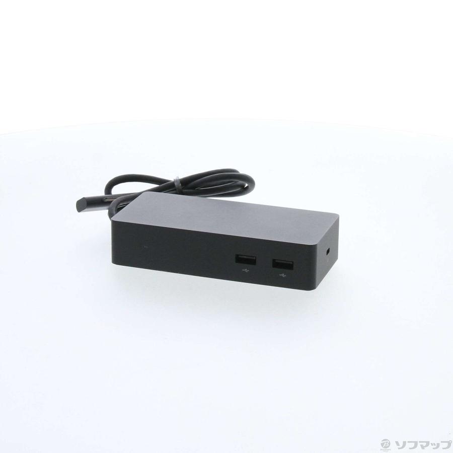 〔中古〕Microsoft(マイクロソフト)  Surface Dock PF3-00010 |  | 01