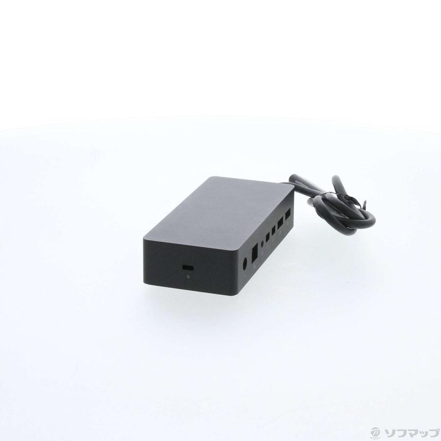 〔中古〕Microsoft(マイクロソフト)  Surface Dock PF3-00010 |  | 02