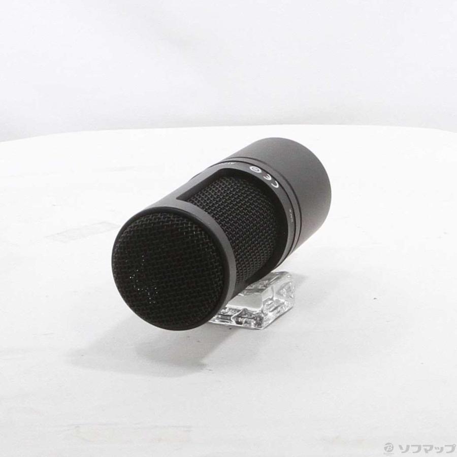 〔中古〕audio-technica(オーディオテクニカ)  AT2020 コンデンサーマイク | オーディオテクニカ | 01