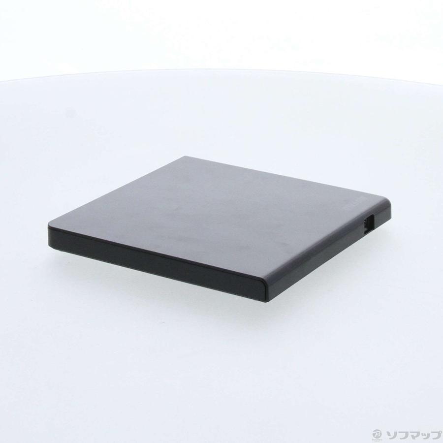 〔中古〕BUFFALO(バッファロー）  DVSM-PLS8U2-BKB ブラック | BUFFALO | 02