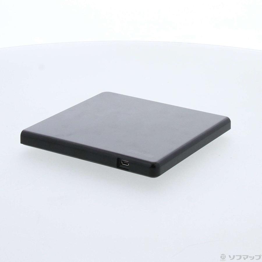 〔中古〕BUFFALO(バッファロー）  DVSM-PLS8U2-BKB ブラック | BUFFALO | 03