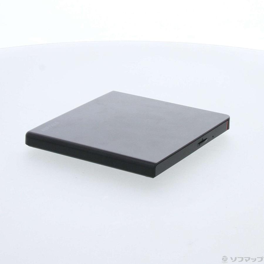 〔中古〕BUFFALO(バッファロー）  DVSM-PLS8U2-BKB ブラック | BUFFALO | 04