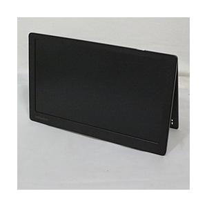 〔中古〕IO DATA(アイオーデータ)  LCD-CF131XDB-M | I-O DATA