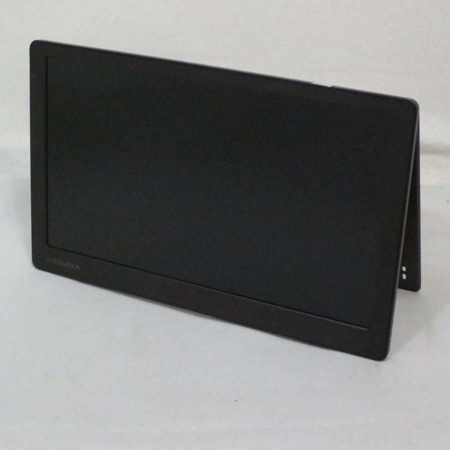 〔中古〕IO DATA(アイオーデータ)  LCD-CF131XDB-M | I-O DATA | 01