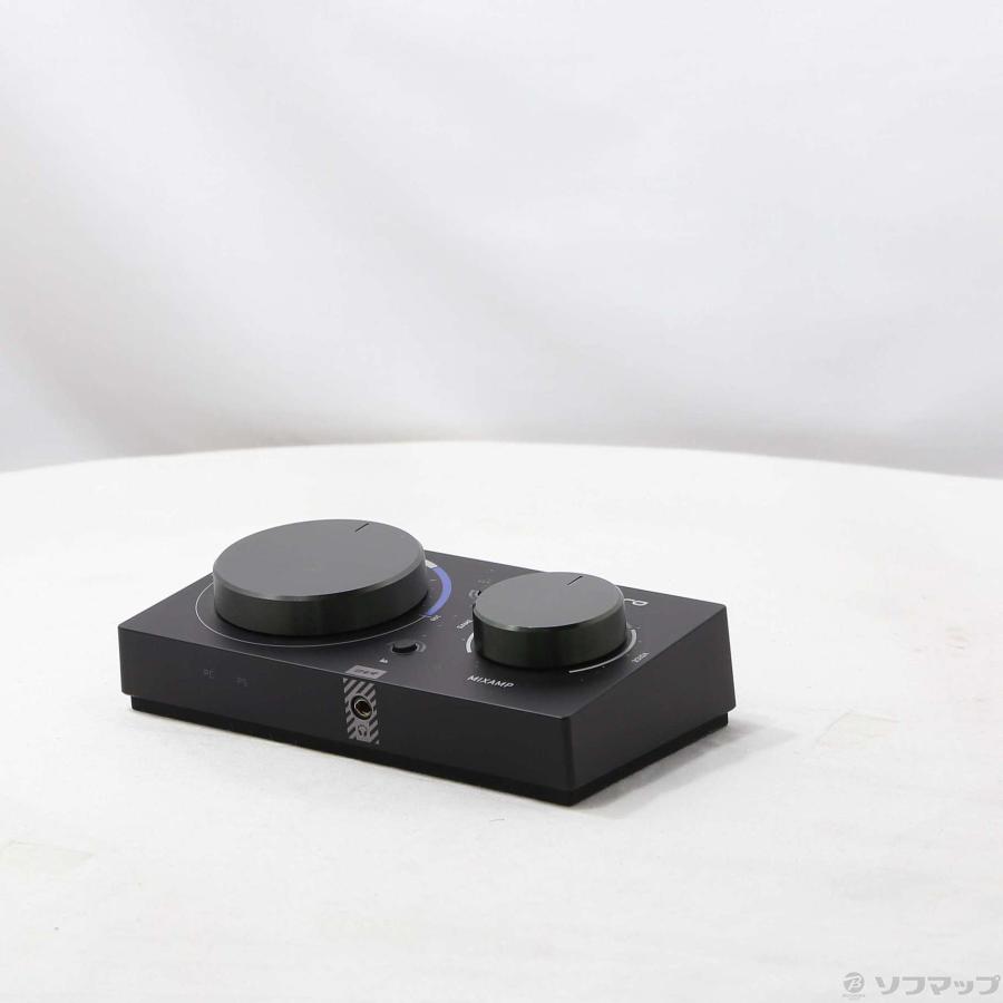 〔中古〕logicool(ロジクール)  ASTRO MixAmp Pro TR MAPTR-002 | logicool | 01