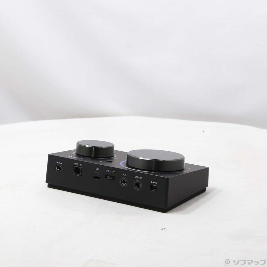 〔中古〕logicool(ロジクール)  ASTRO MixAmp Pro TR MAPTR-002 | logicool | 03