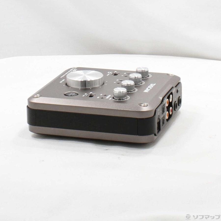 〔中古〕TASCAM(タスカム)  US-366 |  | 02