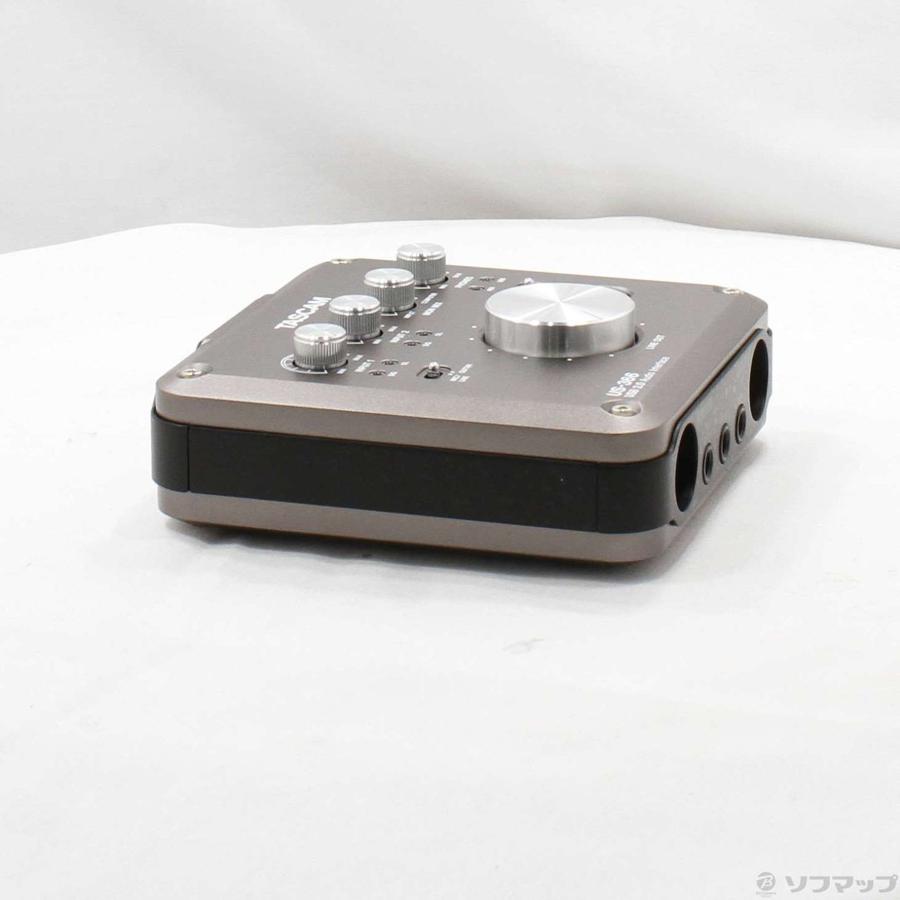 〔中古〕TASCAM(タスカム)  US-366 |  | 04