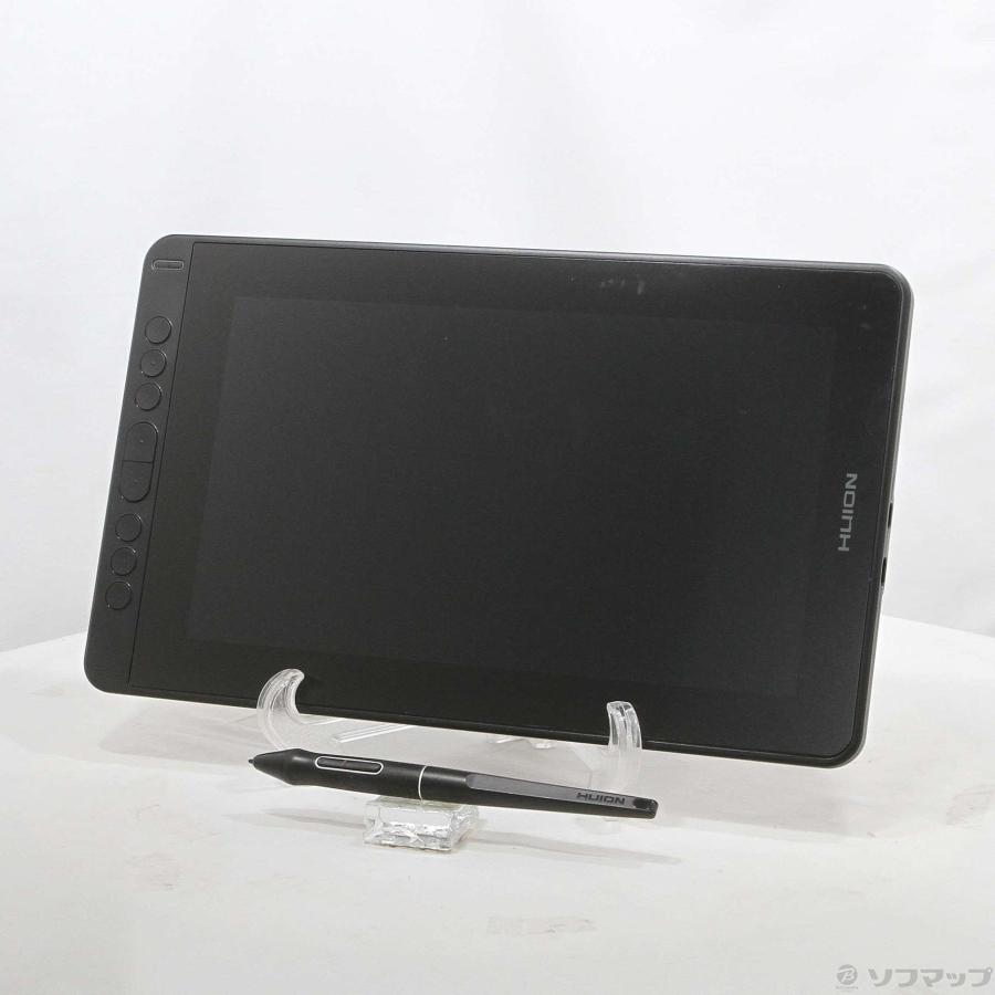 〔中古〕HUION  Kamvas 12 |  | 01