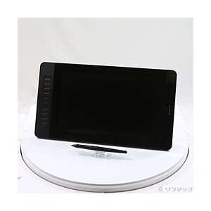 〔中古〕GAOMON  GAOMON 15.6インチIPS液晶ペンタブ PD1560 | 