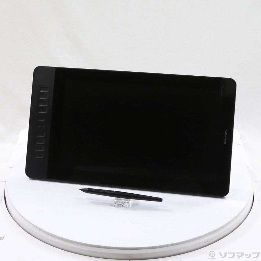 〔中古〕GAOMON  GAOMON 15.6インチIPS液晶ペンタブ PD1560 |  | 01