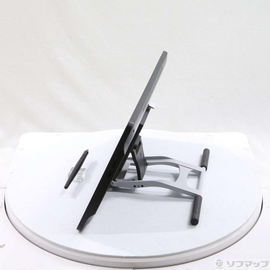 〔中古〕GAOMON  GAOMON 15.6インチIPS液晶ペンタブ PD1560 |  | 02