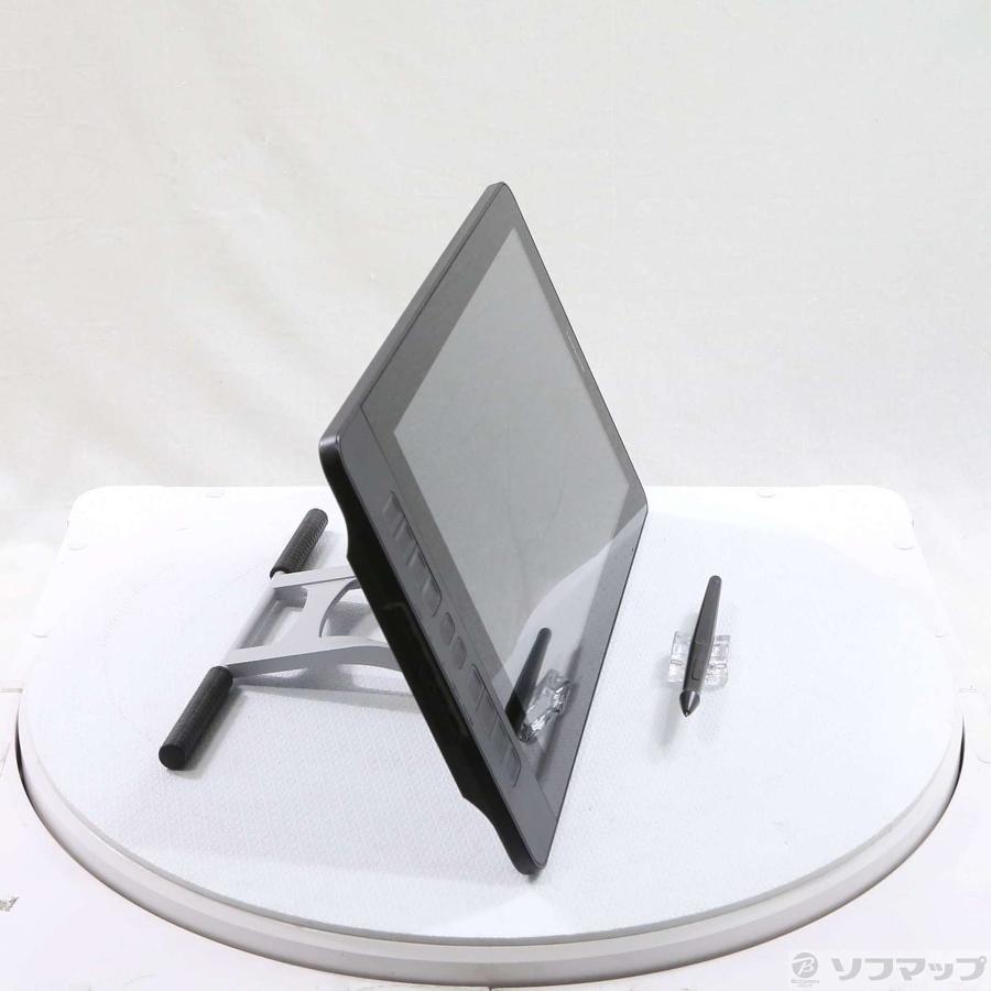 〔中古〕GAOMON  GAOMON 15.6インチIPS液晶ペンタブ PD1560 |  | 04
