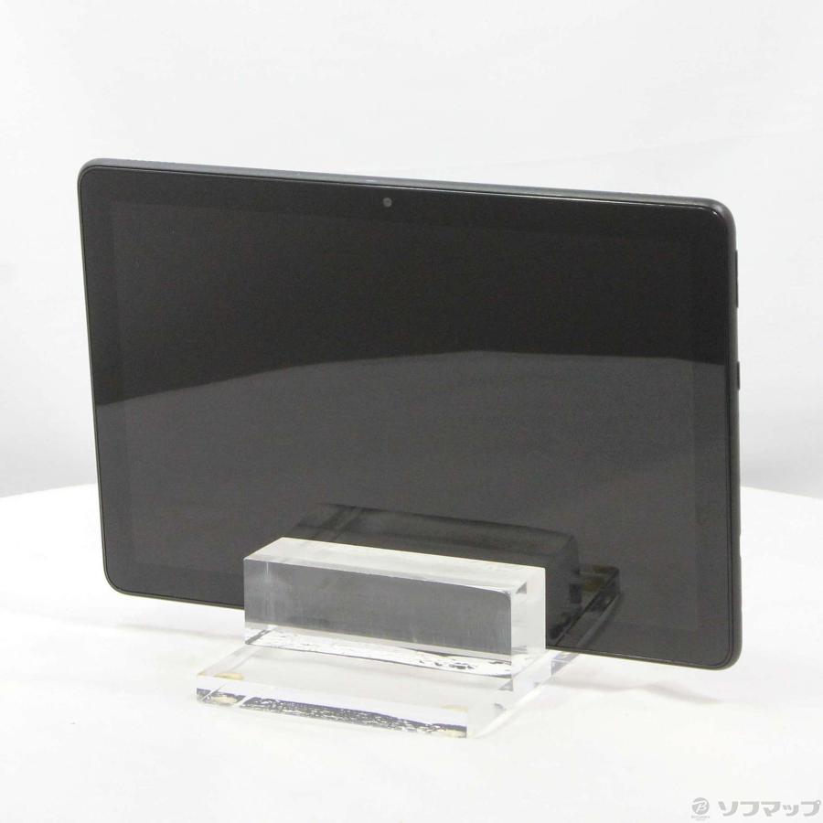 〔中古〕Amazon(アマゾン)  Fire HD 10 2021 32GB ブラック T76N2B Wi-Fi |  | 03