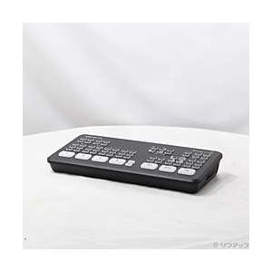 〔中古〕Blackmagic Design  ATEM Mini Pro SWATEMMINIBPR ライブプロダクションスイッチャー | 