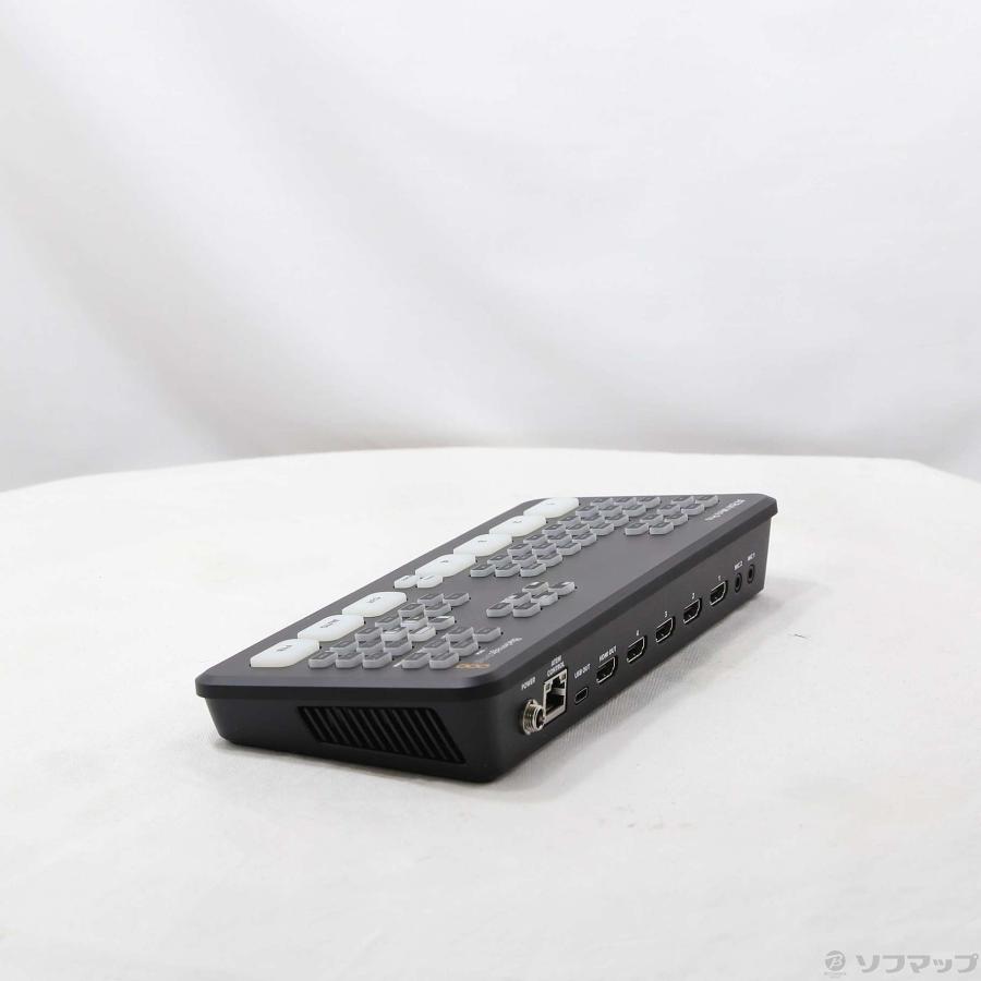 〔中古〕Blackmagic Design  ATEM Mini Pro SWATEMMINIBPR ライブプロダクションスイッチャー |  | 02