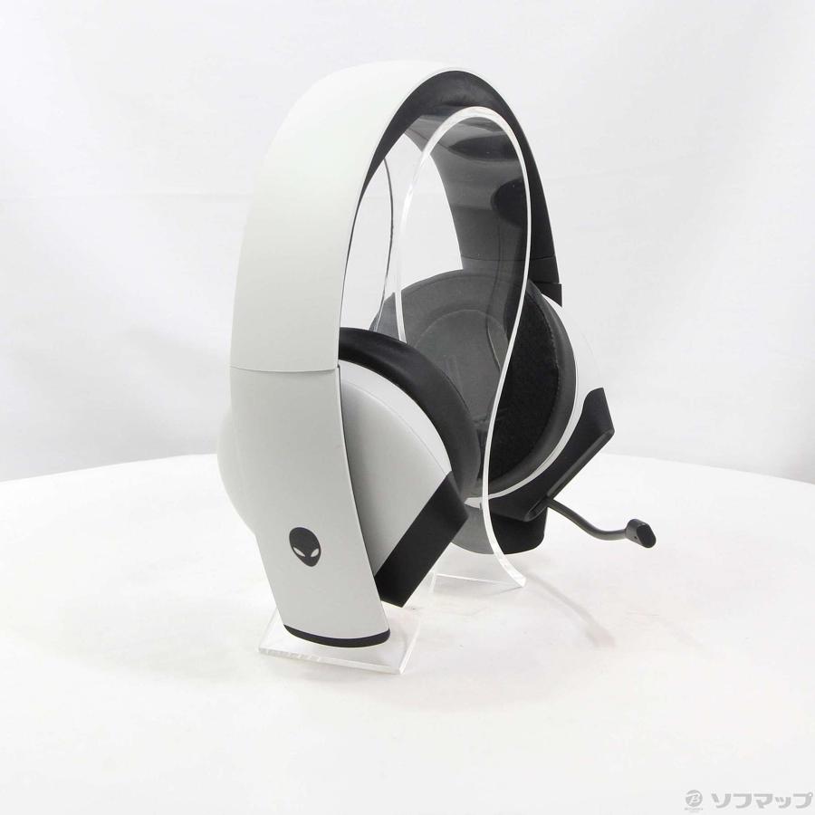 〔中古〕DELL(デル)  AW510H-L ゲーミングヘッドセット | DELL | 04