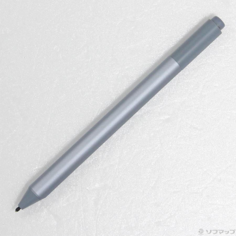 〔中古〕Microsoft(マイクロソフト)  Surface Pen EYU-00055 アイスブルー |  | 01