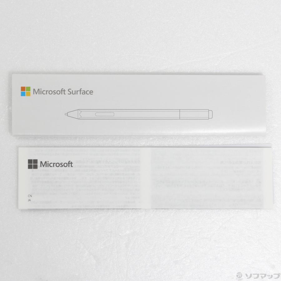 〔中古〕Microsoft(マイクロソフト)  Surface Pen EYU-00055 アイスブルー |  | 02