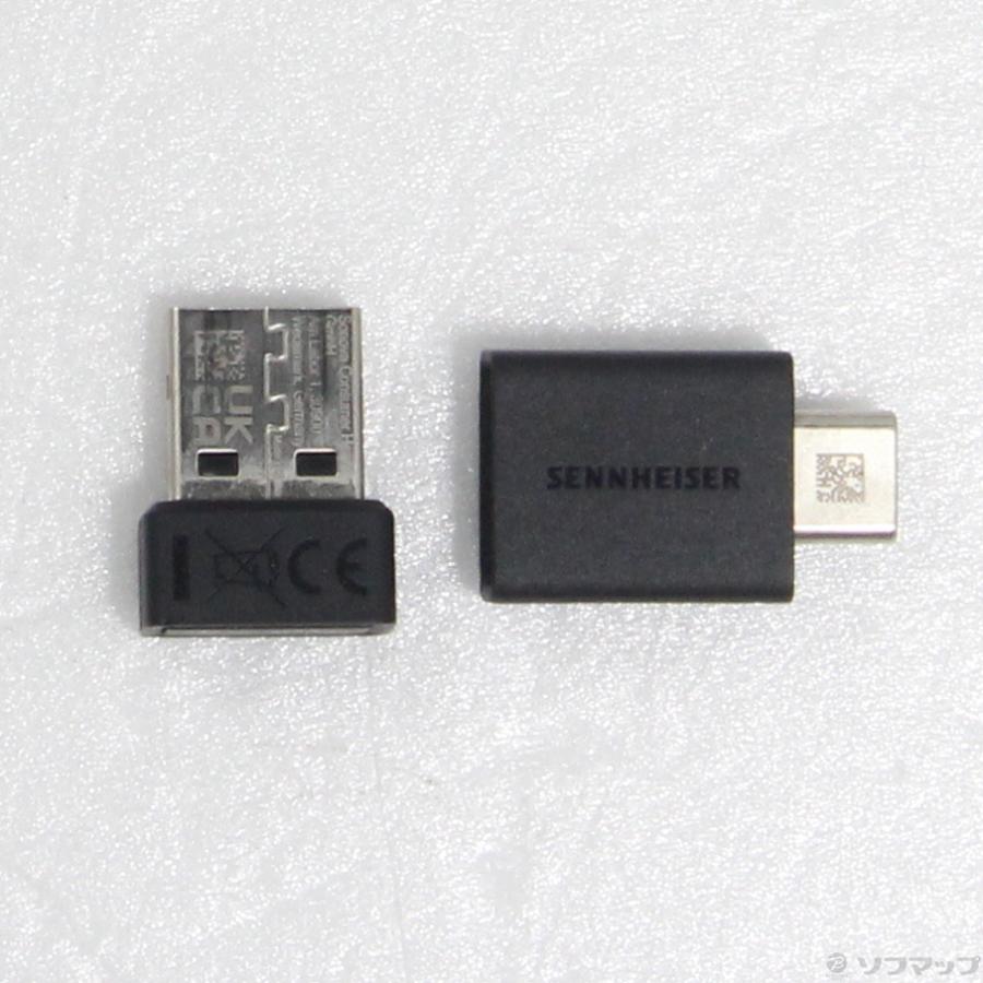 〔中古〕SENNHEISER(ゼンハイザー)  〔中古品〕 BTD-600 Bluetooth USBアダプター |  | 01
