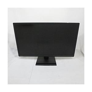 〔中古〕IO DATA(アイオーデータ)  KH2750V-UHD ブラック | I-O DATA