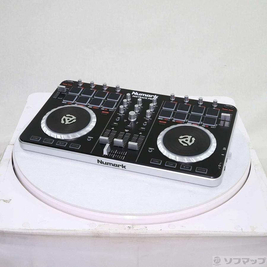 〔中古〕NUMARK  Mixtrack Pro II |  | 01