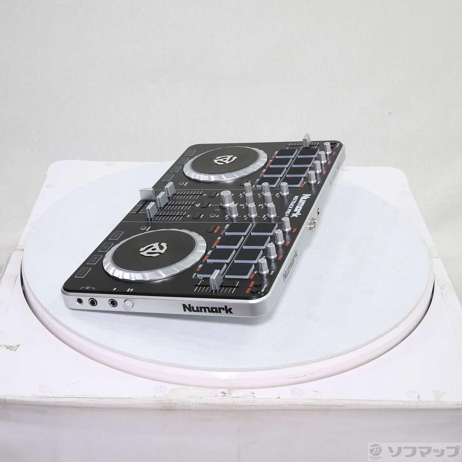 〔中古〕NUMARK  Mixtrack Pro II |  | 02
