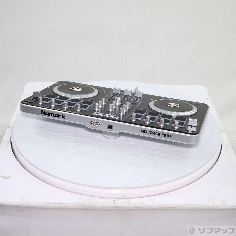 〔中古〕NUMARK  Mixtrack Pro II |  | 03