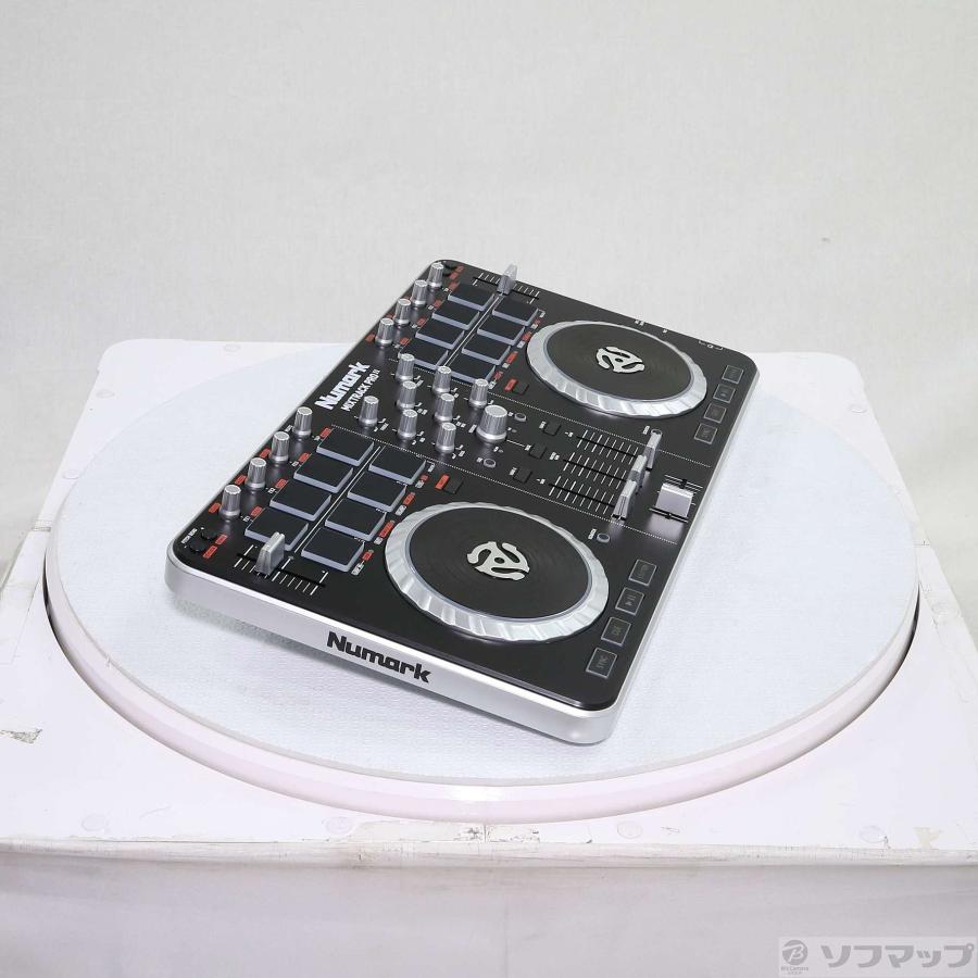 〔中古〕NUMARK  Mixtrack Pro II |  | 04