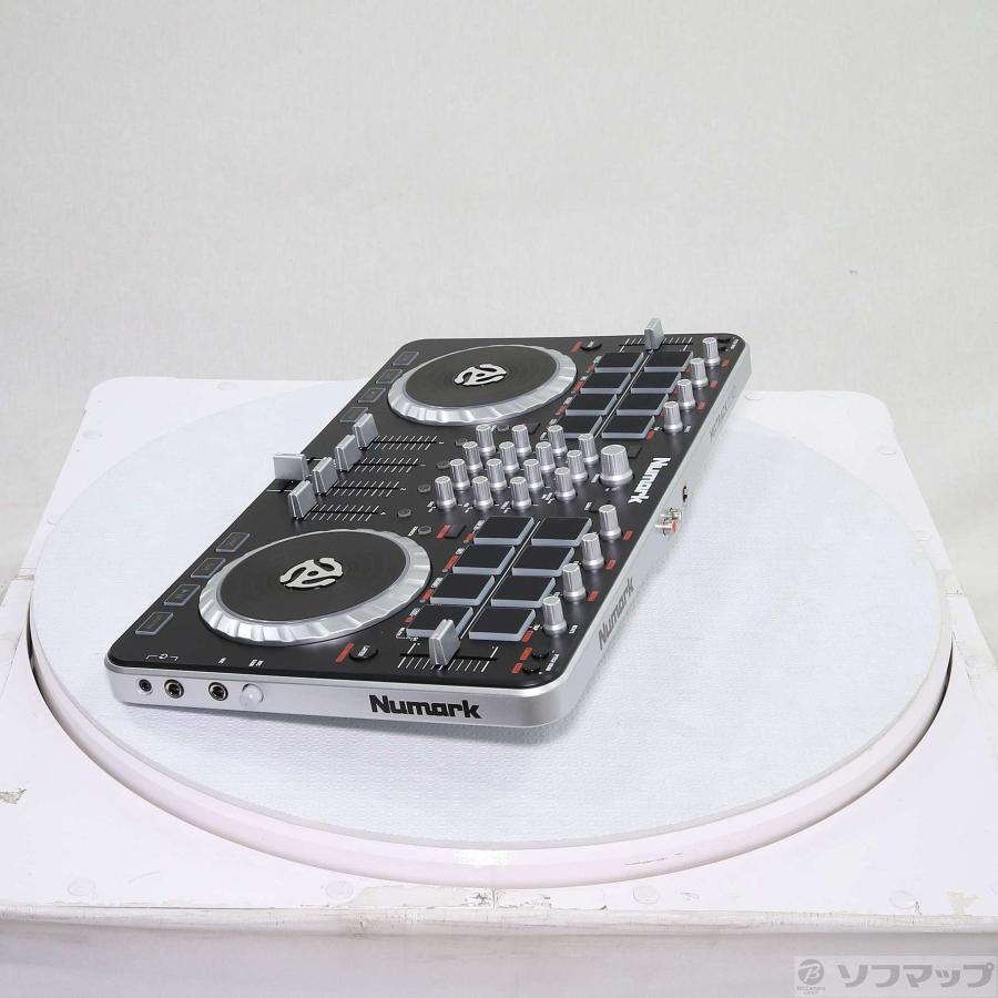 〔中古〕NUMARK  MIXTRACK QUAD |  | 02