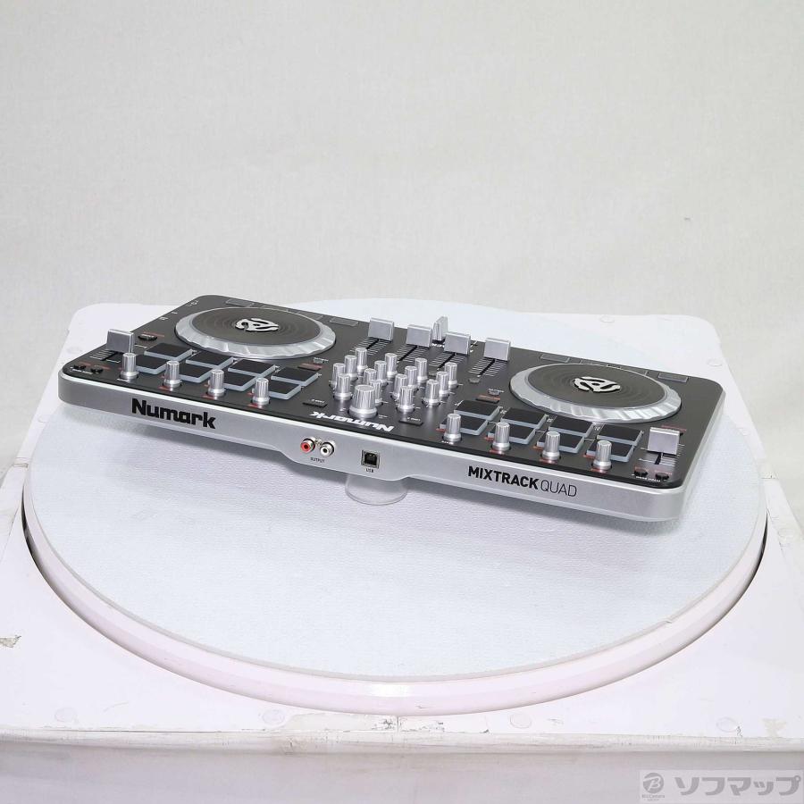 〔中古〕NUMARK  MIXTRACK QUAD |  | 03