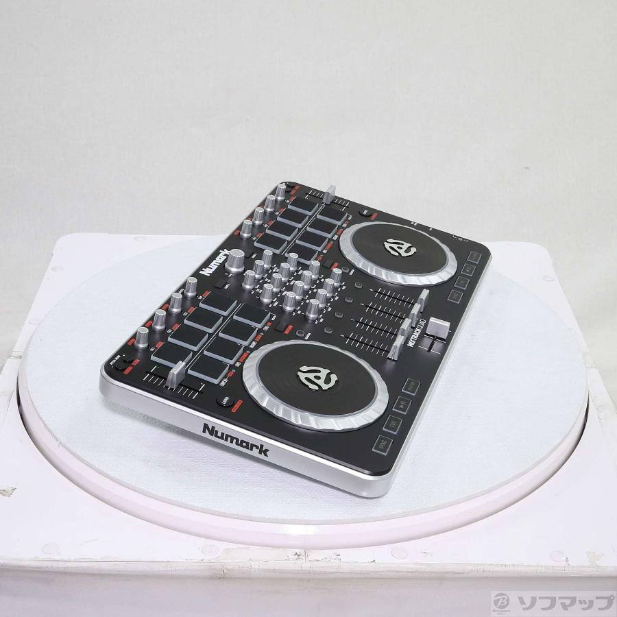 〔中古〕NUMARK  MIXTRACK QUAD |  | 04