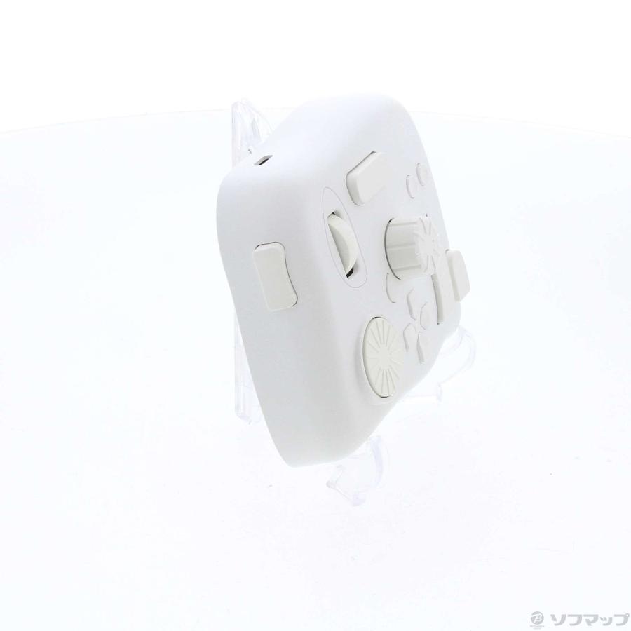 〔中古〕TOURBOX  TourBox Elite アイボリーホワイト 左手デバイス Bluetoothコントローラー |  | 04