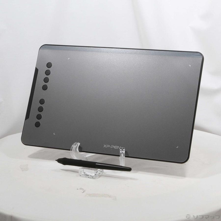 〔中古〕XPPEN  Deco 01 v2 旧デザイン |  | 01