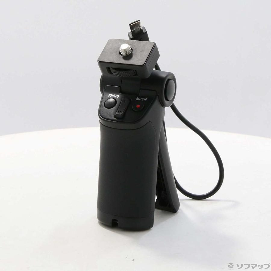 〔中古〕SONY(ソニー)  VCT-SGR1 シューティンググリップ | SONY | 01