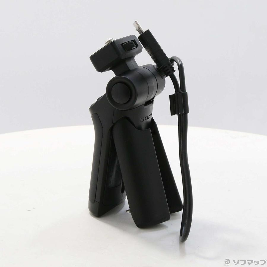 〔中古〕SONY(ソニー)  VCT-SGR1 シューティンググリップ | SONY | 02