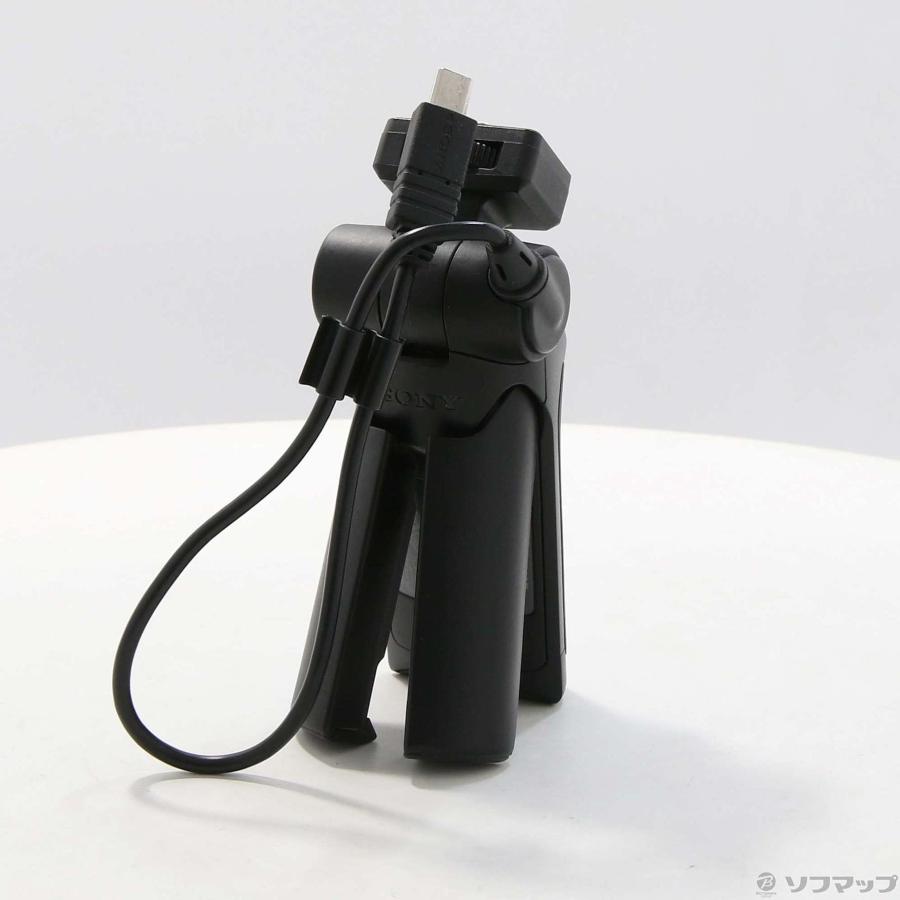 〔中古〕SONY(ソニー)  VCT-SGR1 シューティンググリップ | SONY | 03